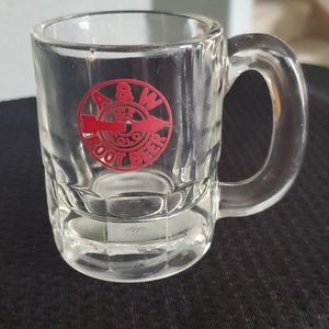 Vintage A&W mug